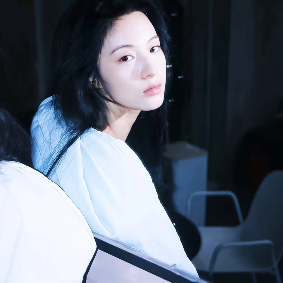 盲之交叉口