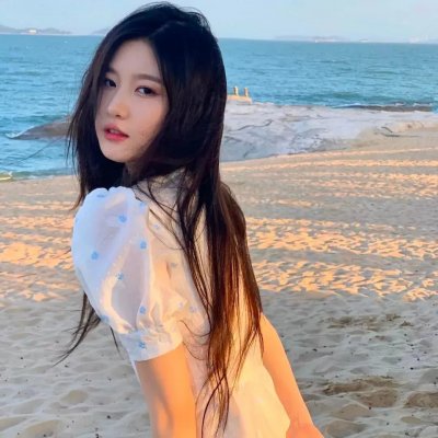 玉米田的小孩4