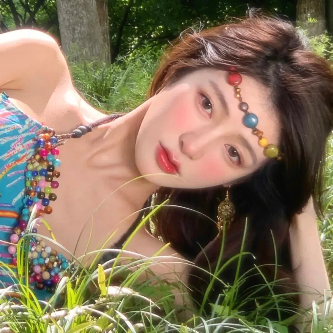 欢愉主妇