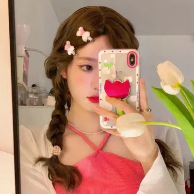 碧姬达蕙花