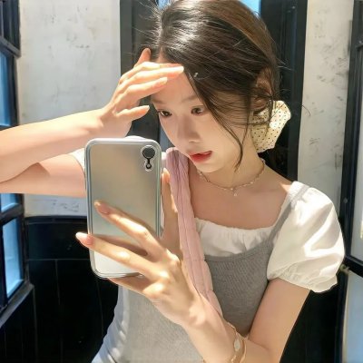 我的心跳你做主
